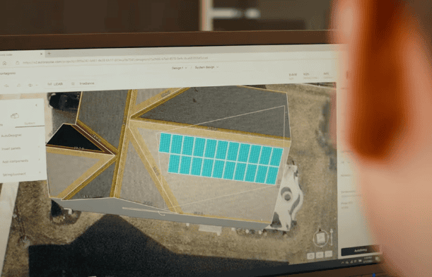 Assessment & Design illustration